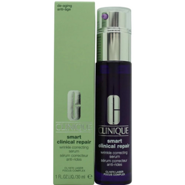 Serums & Treatments by Clinique Smart Clinical Repair Wrinkle Correcting Serum 30ml