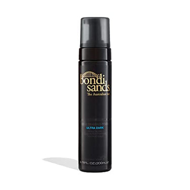 Bondi Sands Self Tanning Foam Ultra Dark, 200ml