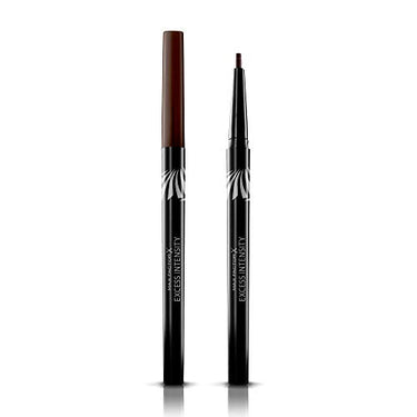 Max Factor Excess Volume Long Wear Eye Liner, Brown 6