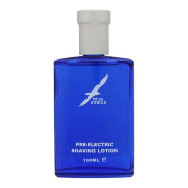 Blue Stratos, PreElectric, 100 ml