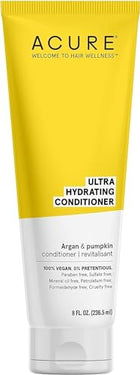 ACURE Conditioner Ultra Hydrating Argan 236ml