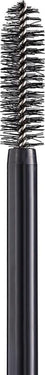 L'Oreal Paris, Air Volume Mega Mascara, Black, 0.023 kg