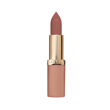 L'Oreal Paris Color Riche Ultra-Matte Nude Lipstick 03 No Doubts