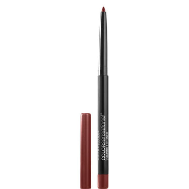 Maybelline Color Sensational Shaping Lip Liner 94 Burgundy Blush 5g