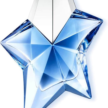 MUGLER Angel, Eau de Parfum, Women's Perfume, Amber and Gourmand Aroma, Vibrant Fragrance, Refillable