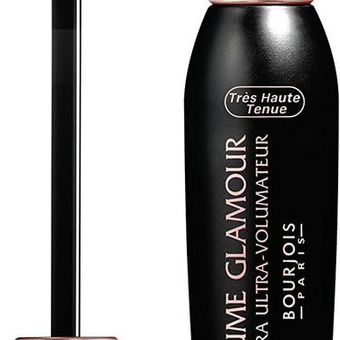 Bourjois Volume Glamour Volumizing Mascara 6 Noir Ebene, 12ml