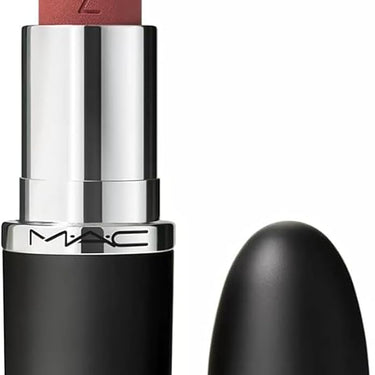 MAC Macximal Silky Matte Lipstick - Velvet Teddy 3,5 g