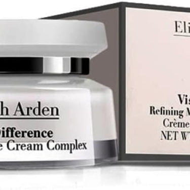 Elizabeth ArdenVisible Difference Moisture Cream Complex 75ml