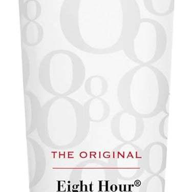 Elizabeth Arden Eight Hour Cream Skin Protectant Original for Face & Body, 50ml, Soothes & Protects Skin, Hydrates & Nourishes Dry, Chapped Skin, Unisex