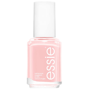 essie Original Nail Polish, 14 fiji, Pale Pink Nail Polish, 13.5 ml