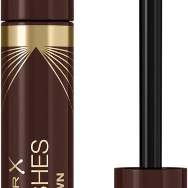 Max Factor Divine Lashes Volume Mascara, Black - Brown, 8 ml