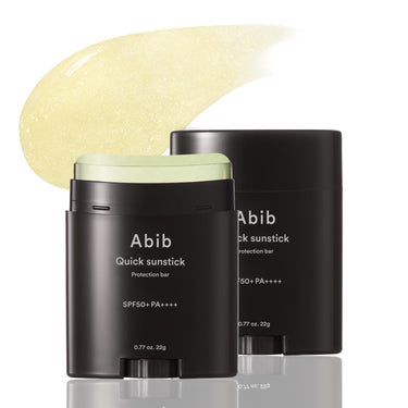 Abib Quick Sunstick Protection Bar - SPF 50