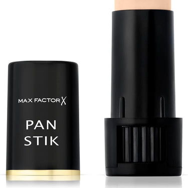 Max Factor Pan Stik Foundation, 012 True Beige, 1 Count