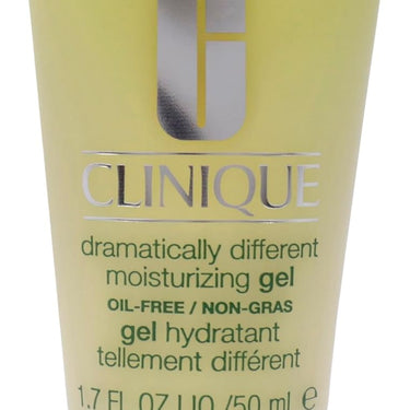 Clinique Dramatically Different Moisturizing Gel 50 ml