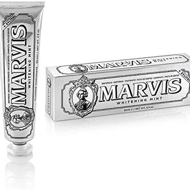 Marvis Whitening Toothpaste