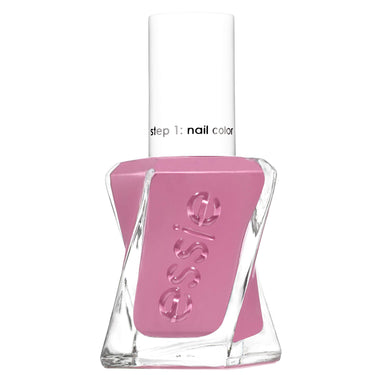 essie L'Oreal 522 Longlasting Gel Nail Polish, Woven with Wisdom, Nude, 13.5 ml (Pack of 1)