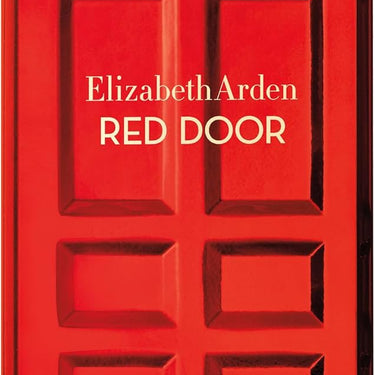 Elizabeth Arden Red Door Eau de Toilette Spray, 50ml