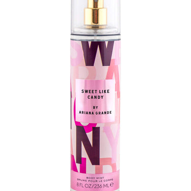 Ariana Grande Sweet Like Candy Body Mist, 236 Milliliters