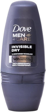 Men Invisible Dry