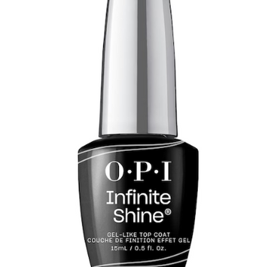 OPI Nail Polish, Infinite Shine Long-wear Nail Varnish 15ml