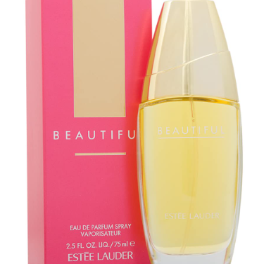 Estée Lauder Beautiful Eau De Parfum spray 75ml