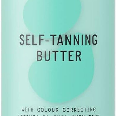 Self Tan Butter