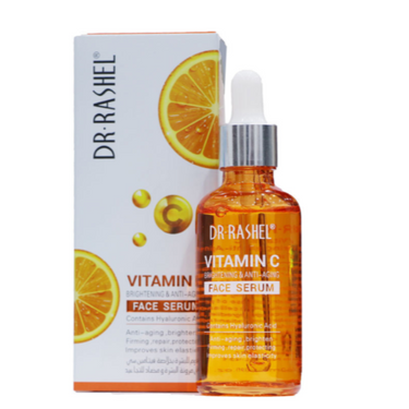 dr rashel Vitamin C Face Serum - 50ml